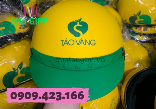 nón bảo hiểm kết rời