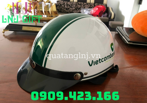 in nón bảo hiểm giá rẻ