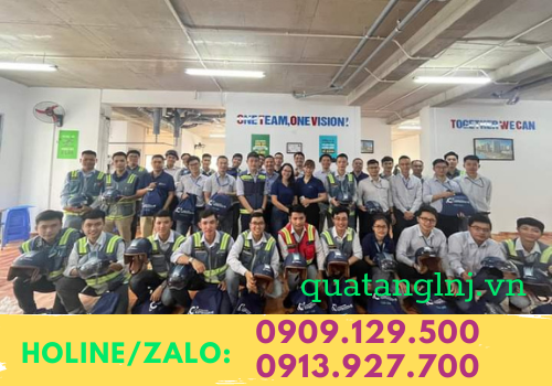 quà tặng doanh nghiệp