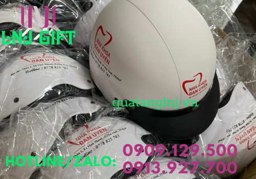 mũ bảo hiểm nửa đầu