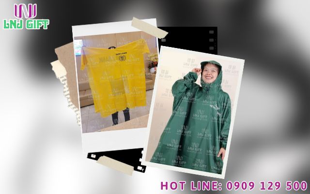 Đánh giá năng lực máy móc kỹ thuật của xưởng khi cần may áo mưa bộ theo yêu cầu chuyên dụng