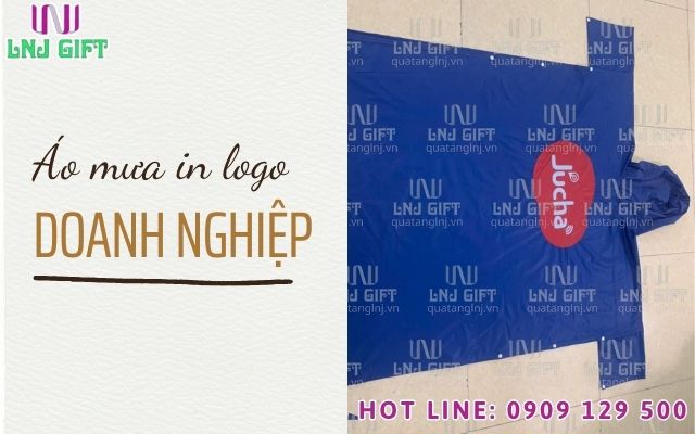 Khi nào doanh nghiệp nên chọn áo mưa quảng cáo giá rẻ để đạt hiệu quả truyền thông tốt nhất?