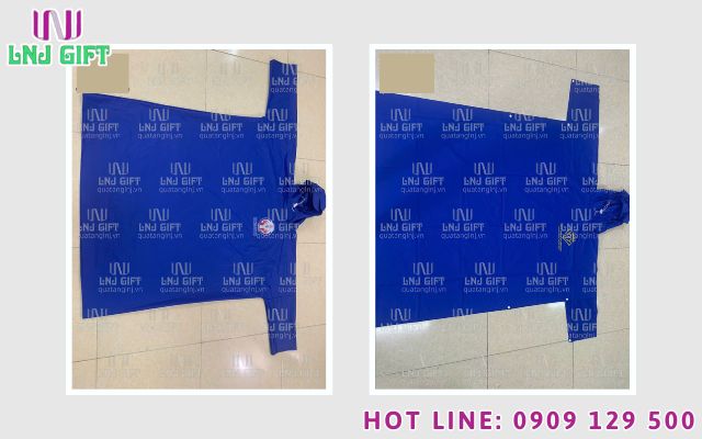 Những chi tiết kỹ thuật không thể bỏ qua khi lên bản vẽ thiết kế áo mưa theo yêu cầu bảo hộ lao động