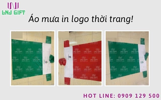 Cách phân biệt nhựa PVC nguyên sinh an toàn và nhựa tái chế độc hại khi đặt làm áo mưa thiết kế riêng