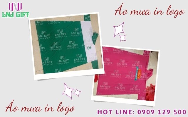 Quy trình ráp nối bằng máy ép tần số cao đối với dòng áo mưa nhựa PVC giá rẻ
