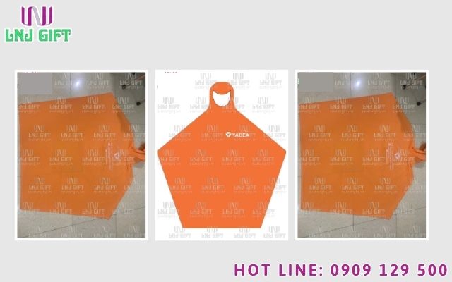 Tiêu chuẩn trang bị phòng hộ đi mưa cho lực lượng lao động ngoài trời tại các nhà máy