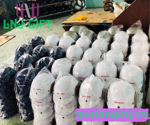 Công ty sản xuất mũ bảo hiểm giá xưởng cho đại lí